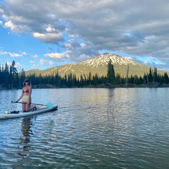 Meet your Posher, Dana - Picture 1 of 1